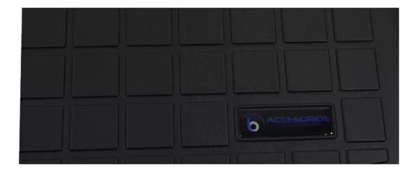 Tapete Bandeja Cajuela Maletero Para Bmw X1 2022 2024