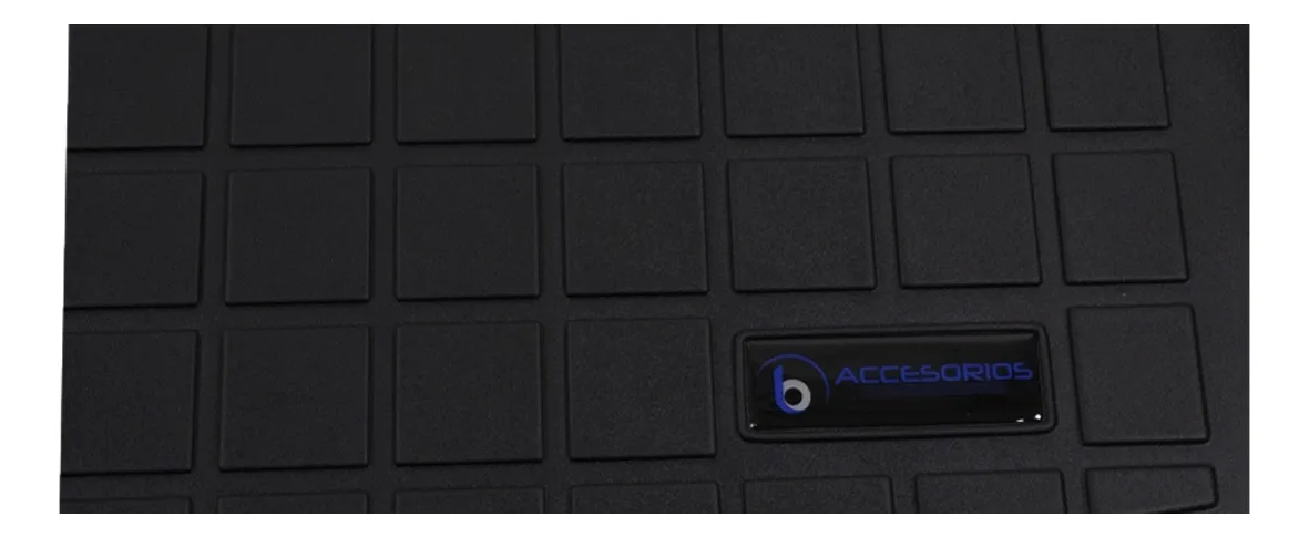 Tapete Bandeja Cajuela Maletero Para Bmw X1 2022 2024 - Image 4