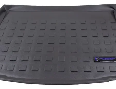 Tapete De Cajuela Uso Rudo Para Mercedes Clase A 2019 2022 - Image 4