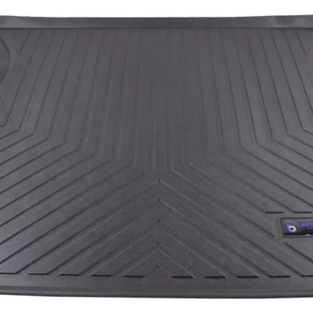 Tapete De Cajuela Tipo Bandeja Para Tesla Model X 2016 2022 - Image 4