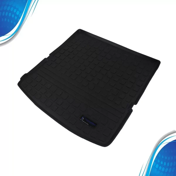 Tapete Para Cajuela Bandeja Para Dodge Journey 2009 2021