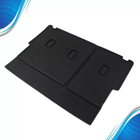 Tapete Para Respaldo De Asiento Para Ford Bronco 2021 2024 - Image 4