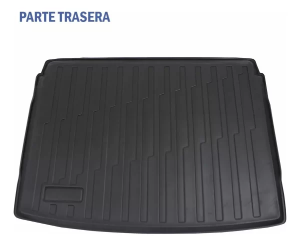 Tapete Bandeja De Cajuela  Para Ford Bronco Sport 2021 2024