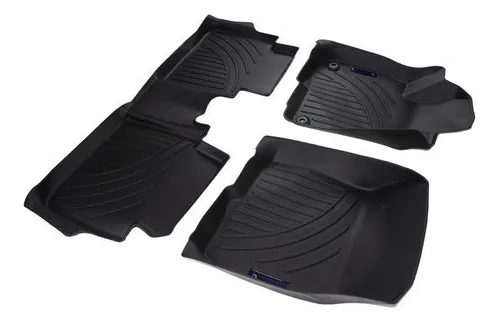 Tapetes Tipo Charola Para Honda Crv Cr-v  2012 2019