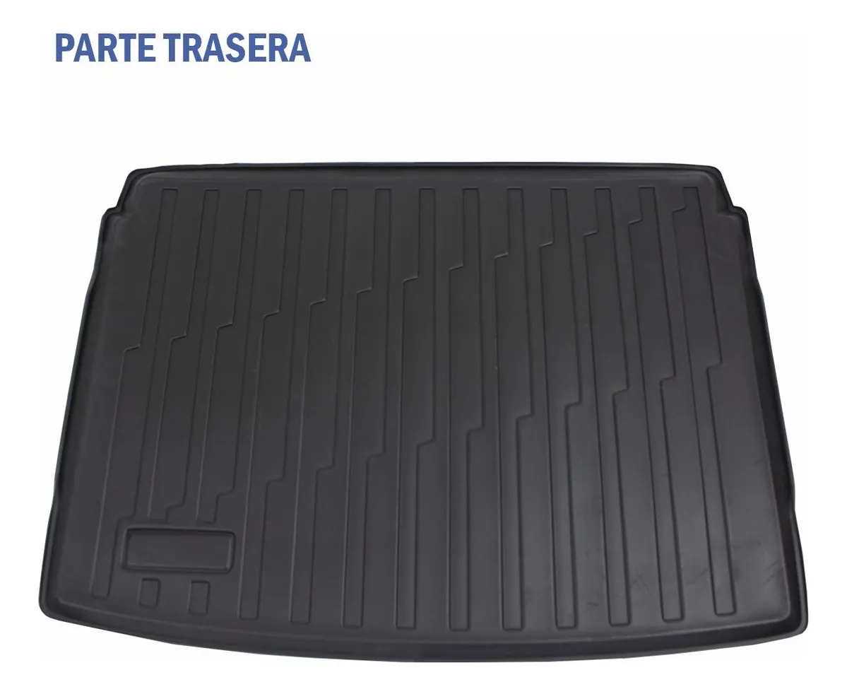 Tapete Bandeja De Cajuela  Para Ford Bronco Sport 2021 2023 - Image 4