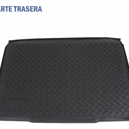 Tapete Bandeja De Cajuela Para Ford Bronco 2021 2023 - Image 4