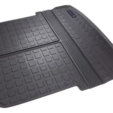Tapete De Cajuela Uso Rudo 3d Para Chevrolet Blazer 2020 - Image 4