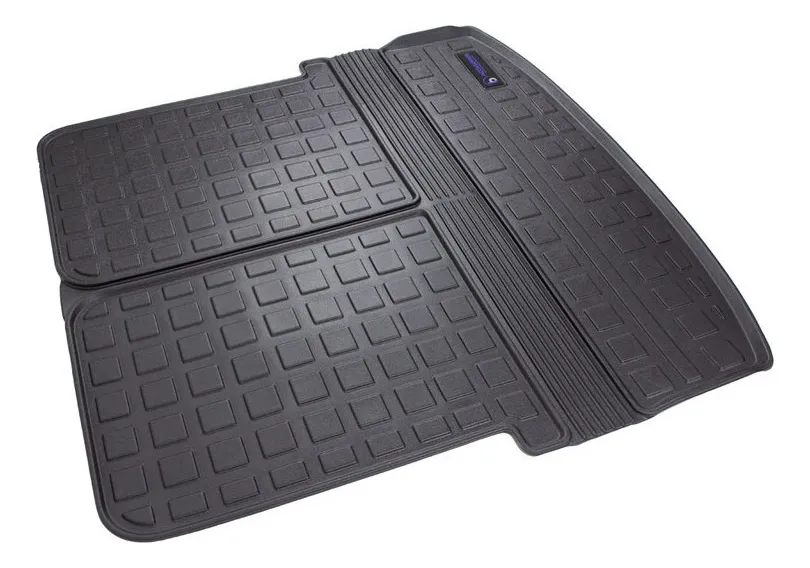 Tapete De Cajuela Uso Rudo 3d Para Chevrolet Blazer 2020 - Image 4