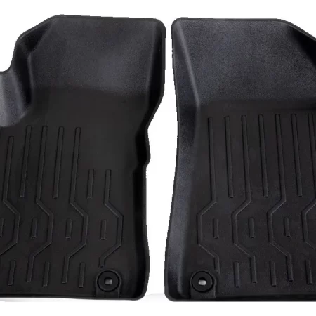 Juego De Tapetes Tipo Bandeja Para Para Mg Zs 2018 2023 - Image 4