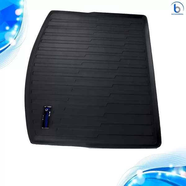 Tapete De Cajuela Tipo Bandeja Para Mazda Cx 5 2022 2023 24