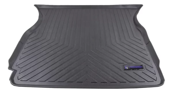 Tapete De Cajuela Uso Rudo 3d Para Tesla Model X 2016 2022