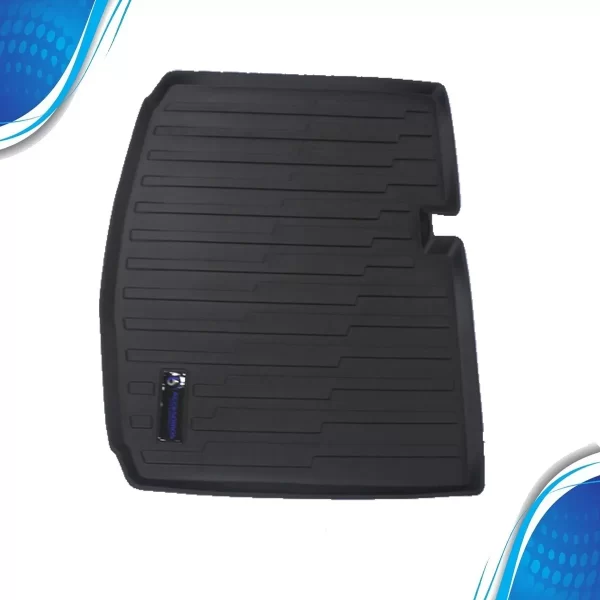 Tapete De Cajuela Para Renault Duster Captur 2021 2023