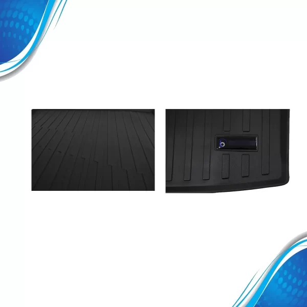 Tapete De Cajuela Bandeja Uso Rudo Chevrolet Tahoe 2021 2023