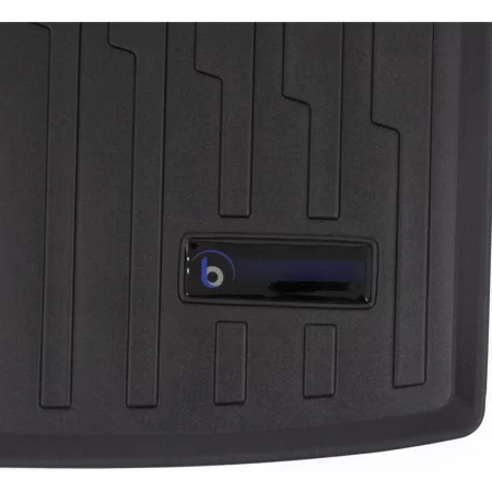 Tapete Bandeja Cajuela Maletero Chevrolet Aveo 2019 2023 - Image 4