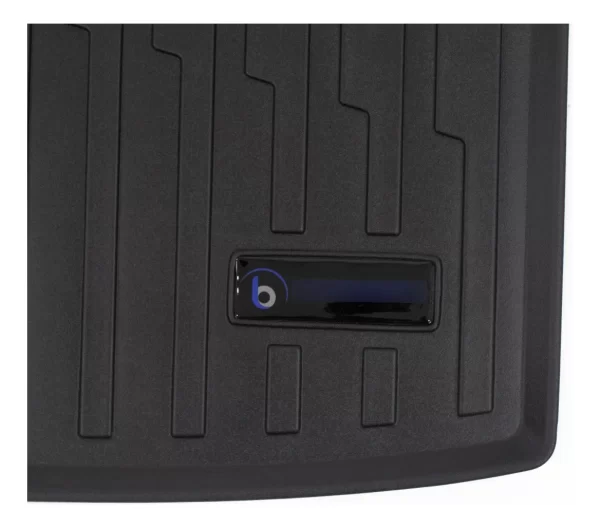 Tapete Bandeja Cajuela Maletero Chevrolet Aveo 2019 2023