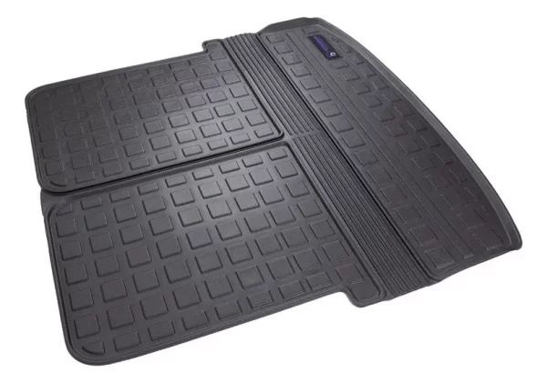 Tapete De Cajuela Uso Rudo 3d Para Chevrolet Blazer 2022