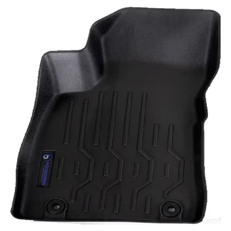 Tapetes Para Mg Zs 2018 2019 2020 2021 2022 Uso Rudo - Image 4