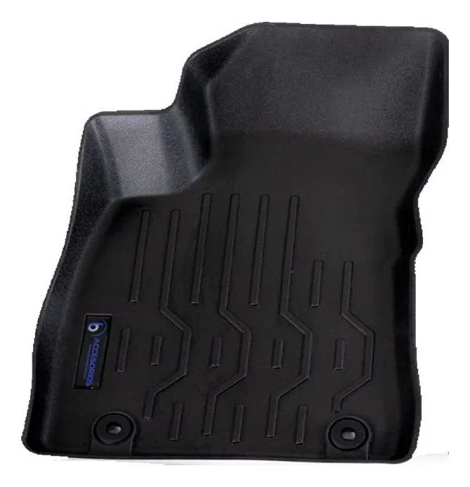 Tapetes Para Mg Zs 2018 2019 2020 2021 2022 Uso Rudo - Image 4