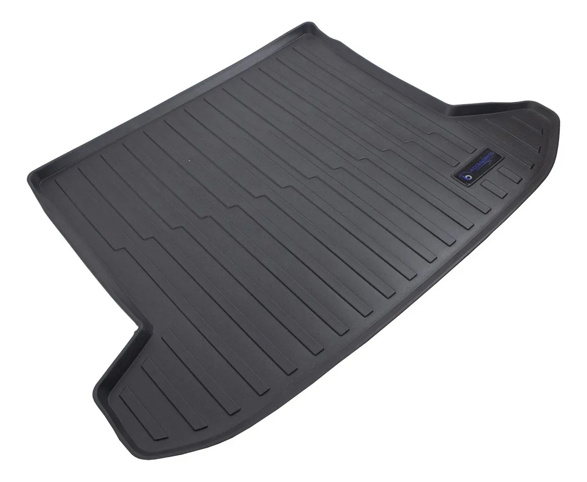 Tapetes Bandeja Cajuela Para Hyundai Tucson 2016 2021 - Image 4