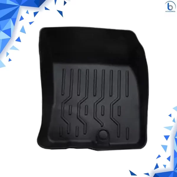 Tapetes Tipo Charola Para Ford Bronco Sport 2021 2023