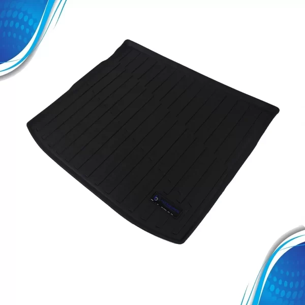 Tapete De Cajuela Bandeja Para Mitsubishi Outlander 2021 23