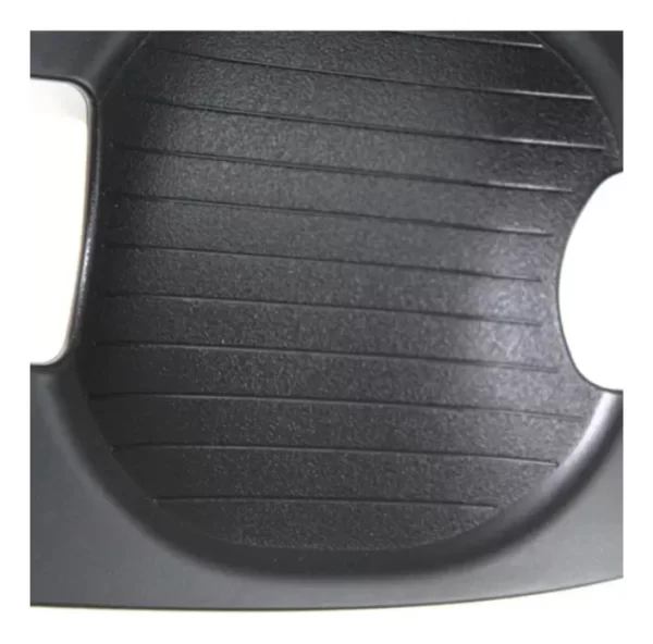 Moldura Vistas Cubre Manijas Para Toyota Hilux 2011 - 2015