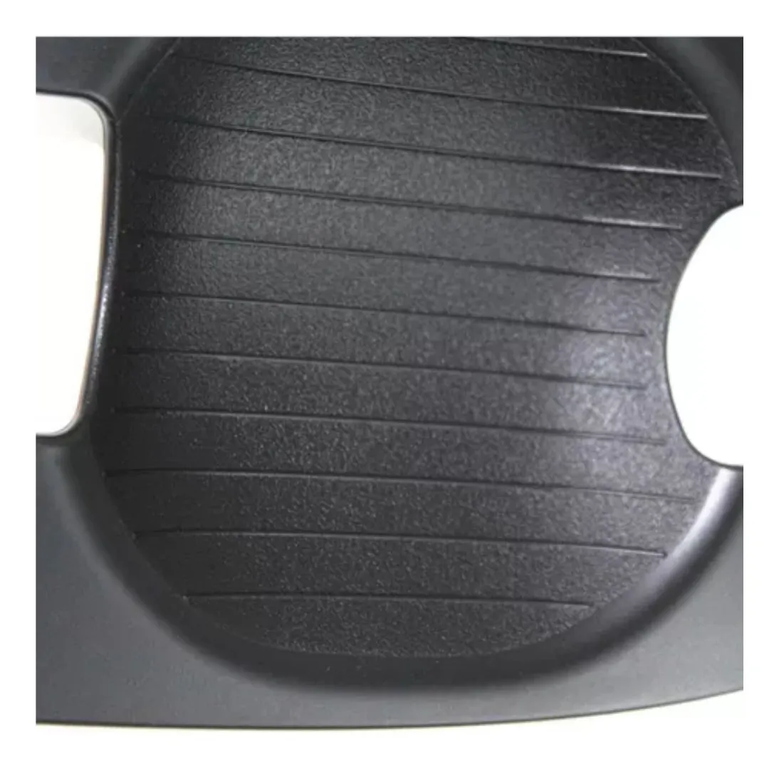 Moldura Vistas Cubre Manijas Para Toyota Hilux 2011 - 2015 - Image 4