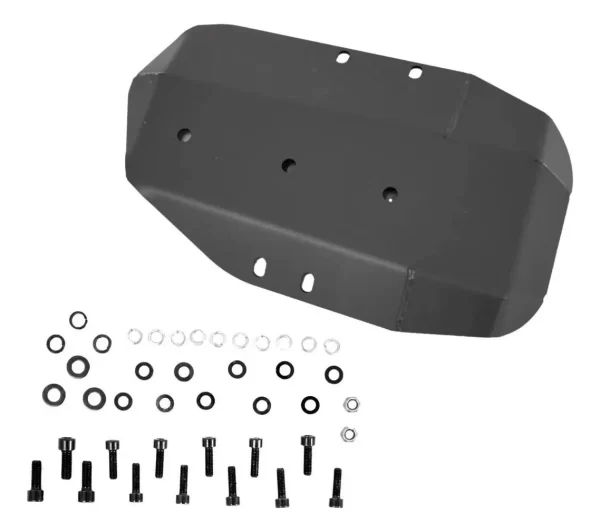 Placa Protectora Caja De Transmision Para Jimny 2022 2023