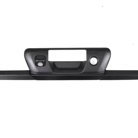 Cubierta Manija Puerta Trasera Nissan Np300 2015-2021 - Image 4