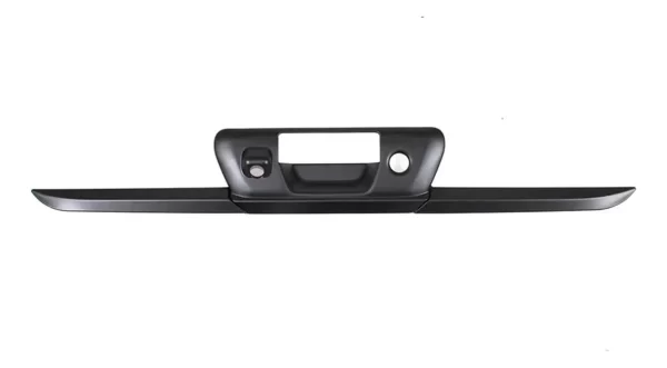 Cubierta Manija Puerta Trasera Nissan Np300 2015-2021