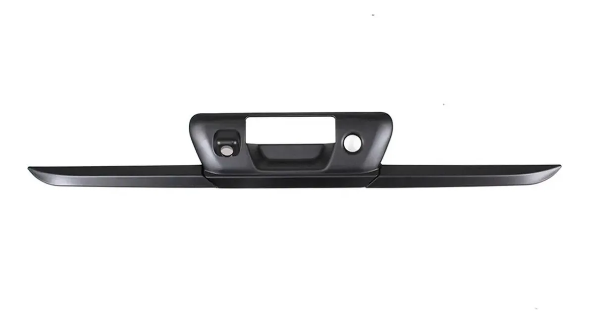 Cubierta Manija Puerta Trasera Nissan Np300 2015-2021 - Image 4