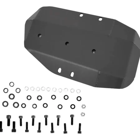 Placa Protectora Caja De Transmision Para Jimny 2022 2023 - Image 4