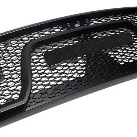 Parrilla Compatible Con Ram 1500 Mild-hybrid 2019 Al 2023 - Image 4