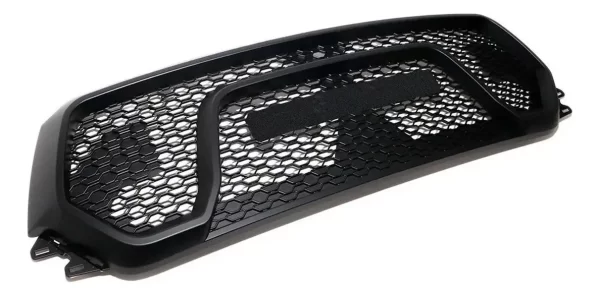 Parrilla Compatible Con Ram 1500 Mild-hybrid 2019 Al 2023