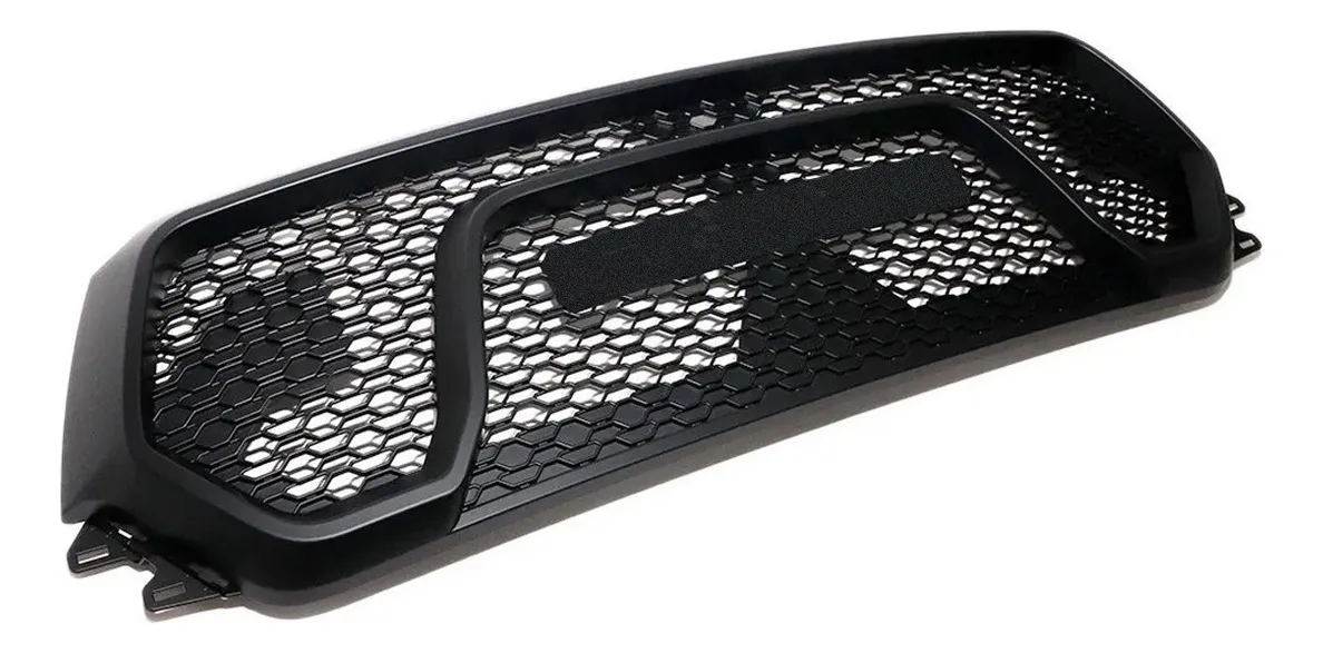 Parrilla Compatible Con Ram 1500 Mild-hybrid 2019 Al 2023 - Image 4