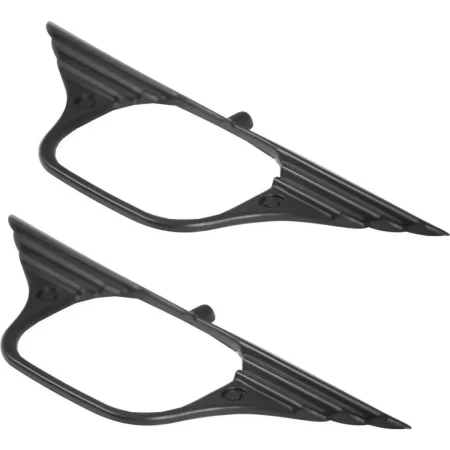 Moldura Contorno De Luz Lateral Toyota Hilux Vigo 2005 2011 - Image 4