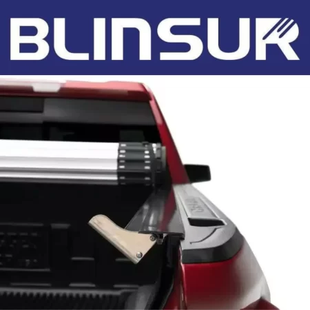 Tapa Enrollable Revolverx2  Para Colorado 5.2' 2015-2022 - Image 4