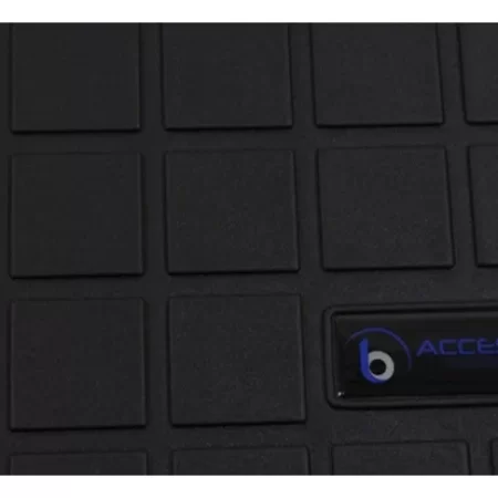 Tapete Bandeja Cajuela Maletero Para Bmw X1 2022 2024 - Image 4