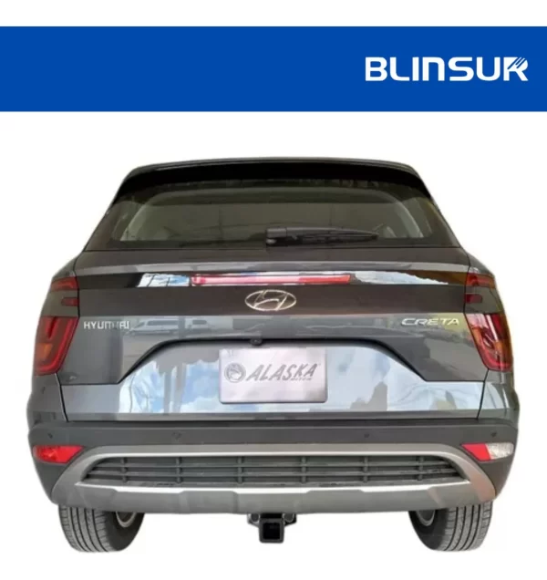 Tiron Jalon D Arrastre Jalon Hyundai Creta 2021 - 2023 Turbo