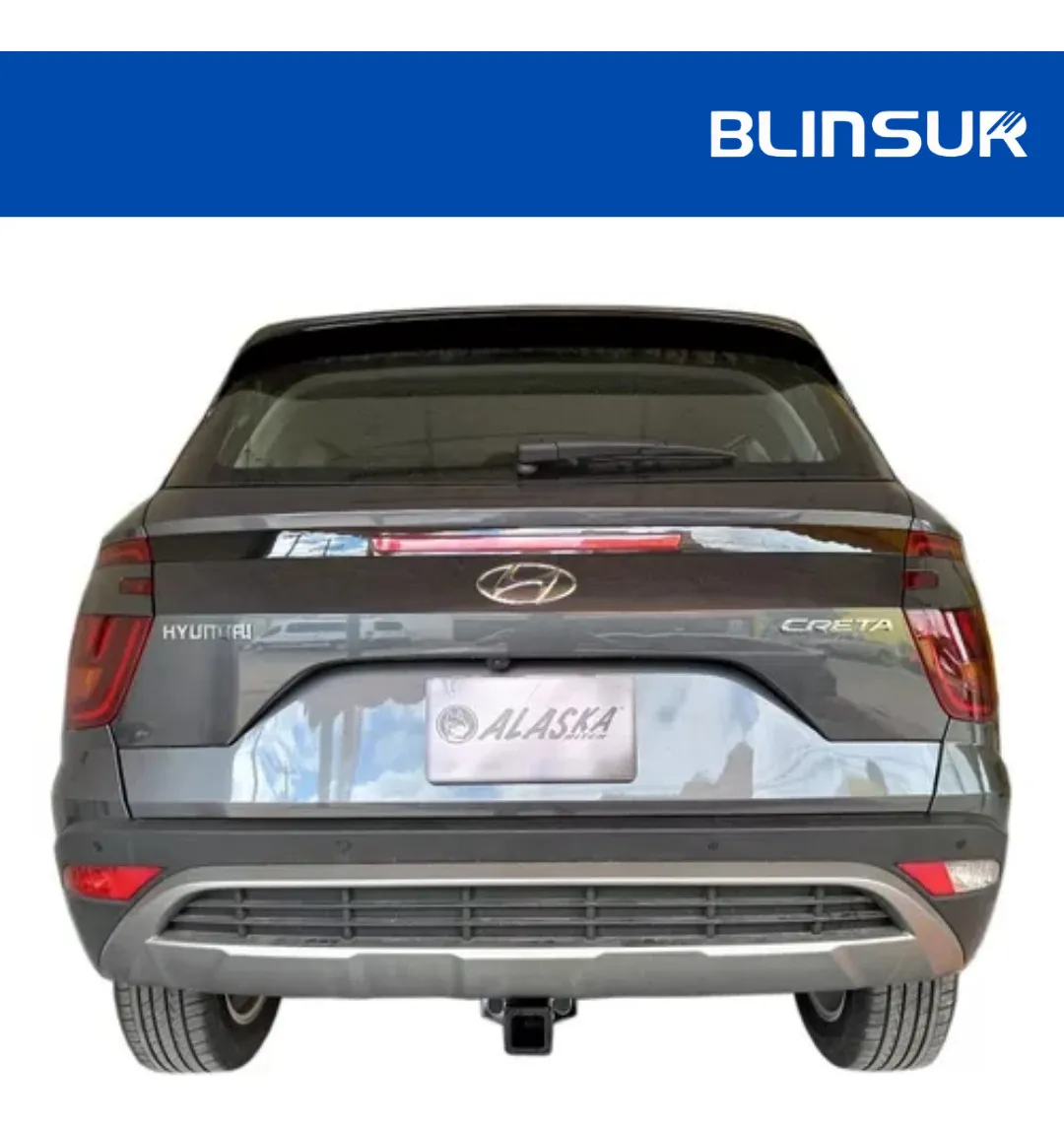 Tiron Jalon D Arrastre Jalon Hyundai Creta 2021 - 2023 Turbo - Image 4