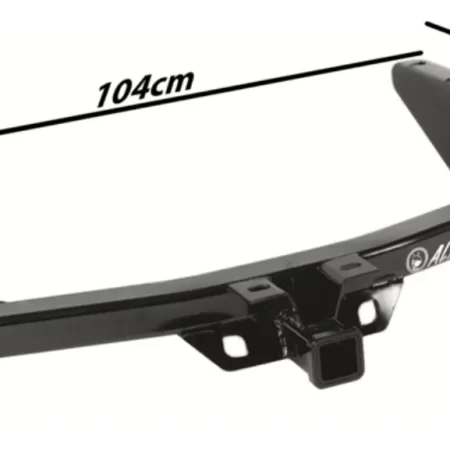 Tiron Jalon De Arrastre Para Acura Mdx 2022 - 2025 - Image 4