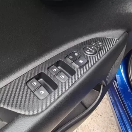 Protección Puertas Y Panel C. Compatible Con Rio 2020 - 2022 - Image 4