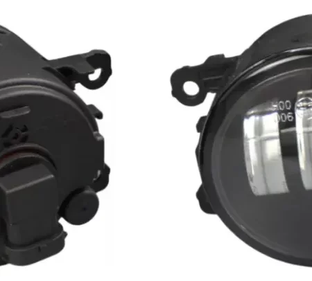 Faros De Niebla Led Suzuki Jimny 2020 A 2024 Plug And Play - Image 4