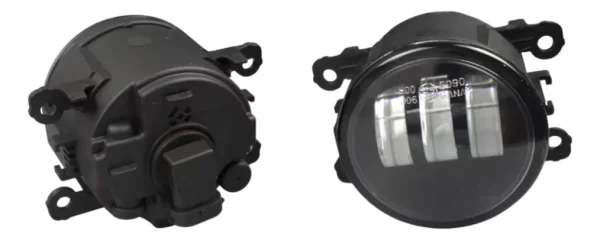 Faros De Niebla Led Suzuki Jimny 2020 A 2024 Plug And Play