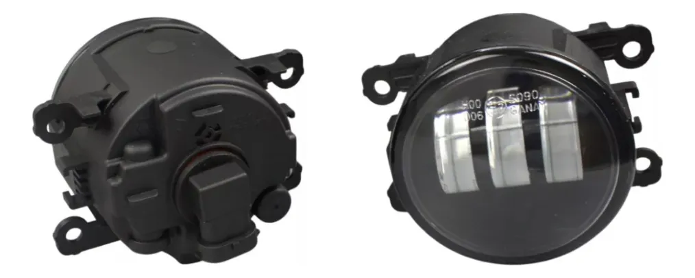 Faros De Niebla Led Suzuki Jimny 2020 A 2024 Plug And Play - Image 4