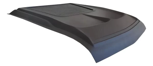 Toma De Aire Moldura Remaches De Cofre Colorado 2017 - 2020