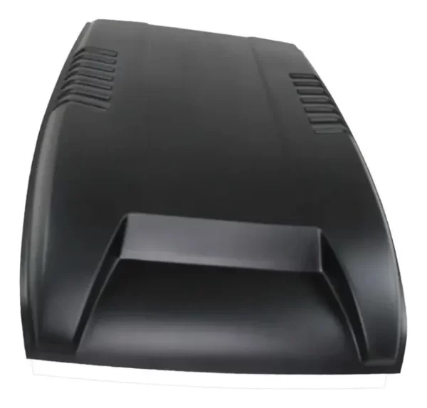 Moldura Toma Aire Para Cofre Ranger 2016-2019 Calidad O E M