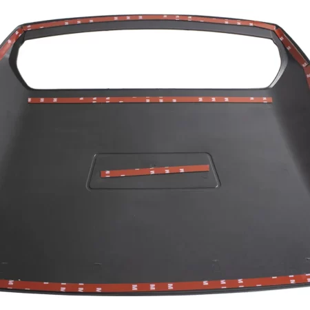 Toma De Aire Para Cofre Para Toyota Hilux Revo 2016 - 2020 - Image 4