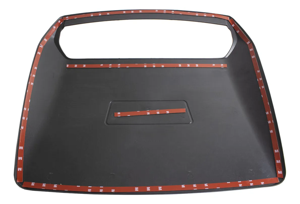 Toma De Aire Para Cofre Para Toyota Hilux Revo 2016 - 2020 - Image 4