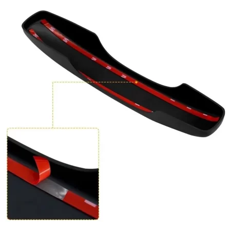 Protector Para Manijas De Puertas Para Ford Ranger 2024 - Image 4